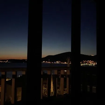 Moreta Trogir