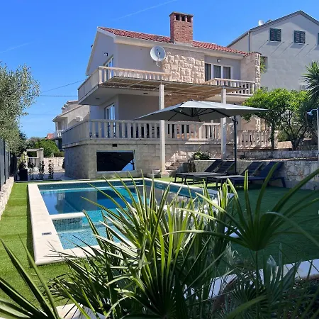 Moreta Trogir