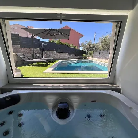 Villa Moreta Trogir