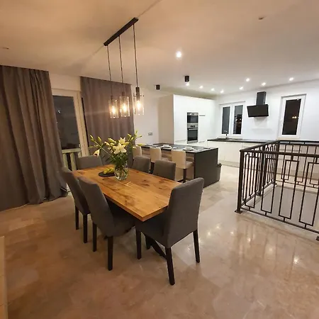 Moreta Villa Trogir