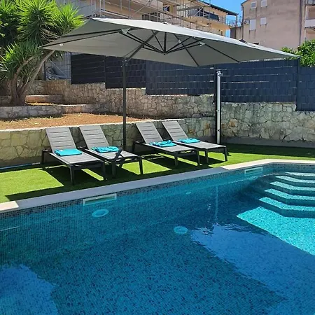 Villa Moreta Trogir