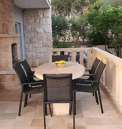 Villa Moreta
